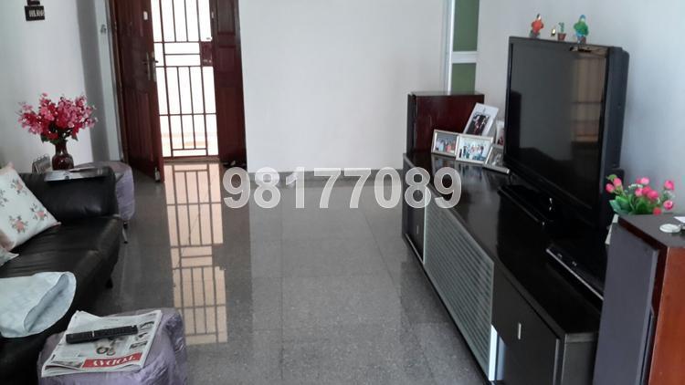 Blk 52 Strathmore Avenue (Queenstown), HDB 4 Rooms #137838132